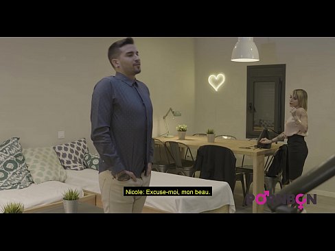 ❤️ PORNBCN 4K One mature woman with big tits want to be anal fucked young gigolo with big dick blowjob amortism hard fuck hand job dog style pussy lick orgasm ຄຳບັນຍາຍພາສາຝຣັ່ງ ️❌  ເພດ ຢູ່ພວກເຮົາ