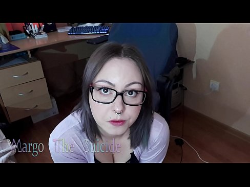 ❤️ ເດັກຍິງເຊັກຊີ່ກັບແວ່ນດູດ Dildo ເລິກຢູ່ໃນກ້ອງຖ່າຍຮູບ ️❌ ເພດ ຢູ່ພວກເຮົາ
