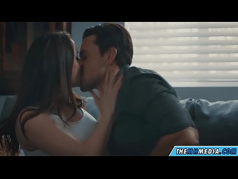 ❤️ ການຮ່ວມເພດ Romantic ກັບແມ່ busty ດີ ️❌ ເພດ ຢູ່ພວກເຮົາ